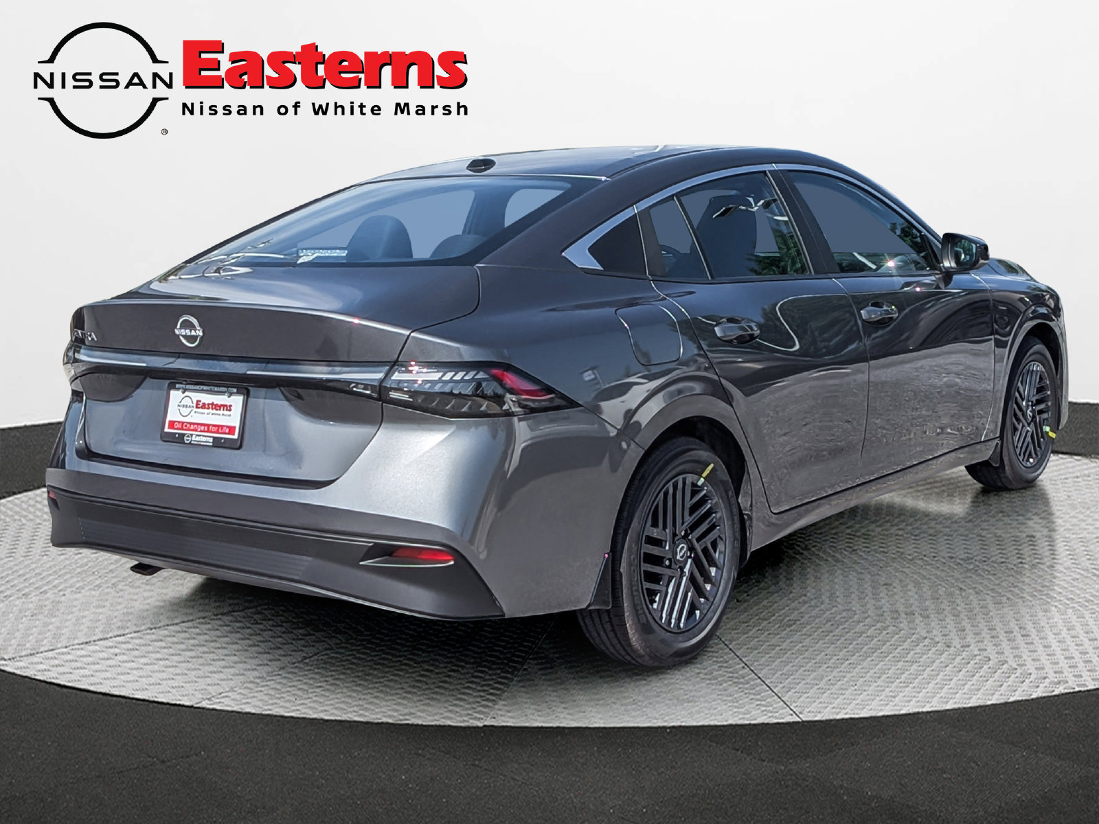 New 2027 Nissan Sentra SV w/ SV Convenience Package FWD image 7