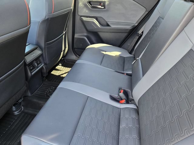 Certified 2026 Toyota RAV4 AWD Plug-in Hybrid image 51