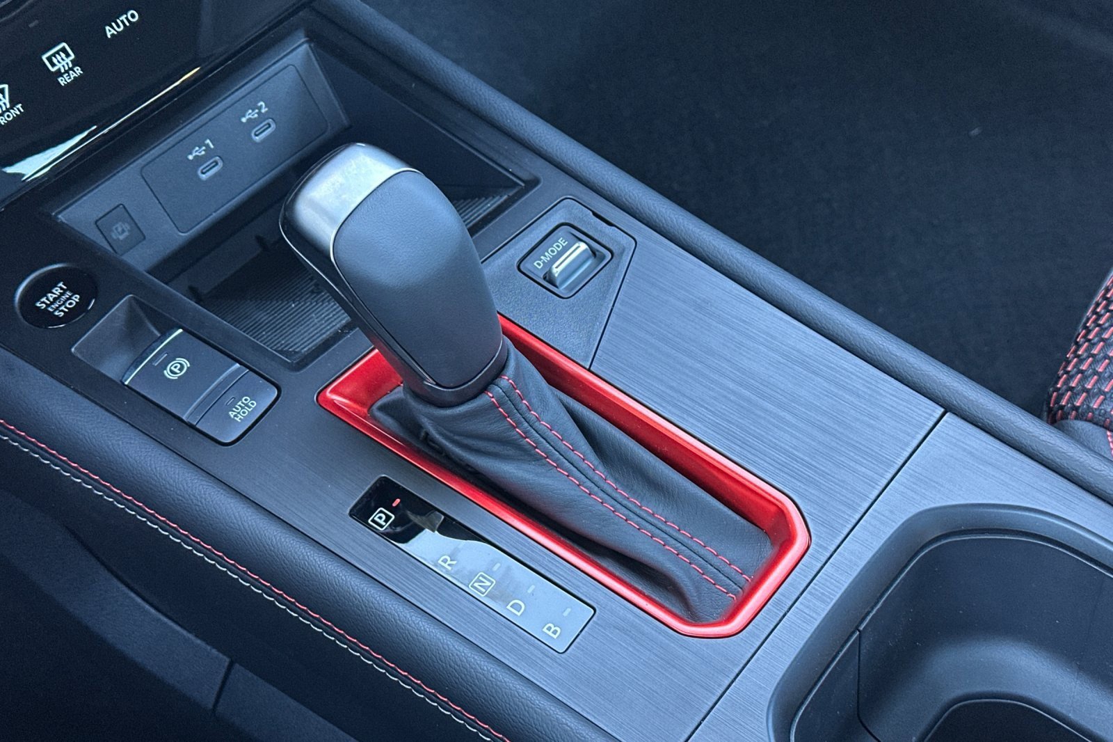 New 2026 Nissan Kicks SR w/ SR Premium Package image 18