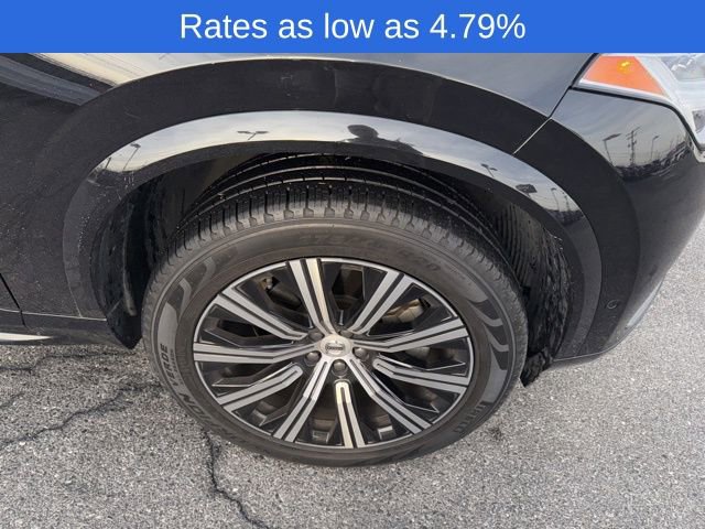 Certified 2023 Volvo XC90 B6 Plus w/ Protection Package image 6