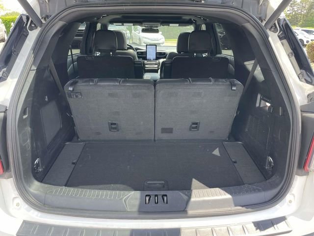 Used 2023 Ford Explorer ST w/ Equipment Group 401A AWD/4WD image 18