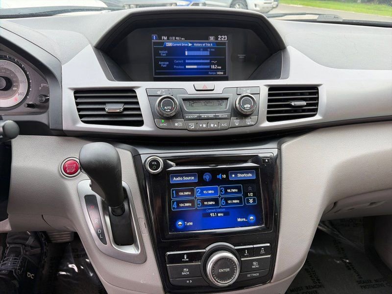 Used 2014 Honda Odyssey EX-L image 20