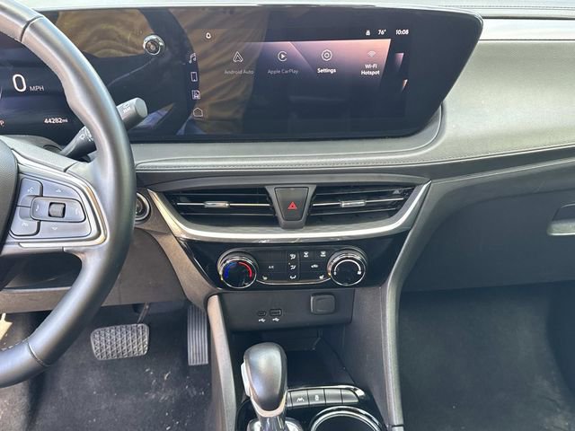 Used 2024 Buick Encore GX Sport Touring w/ Comfort Package image 30