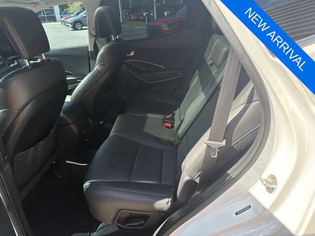 Used 2018 Hyundai Santa Fe Sport FWD image 14