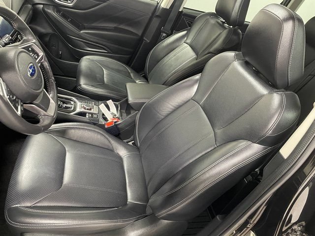 Used 2020 Subaru Forester Touring w/ Popular Package #2 AWD/4WD image 12