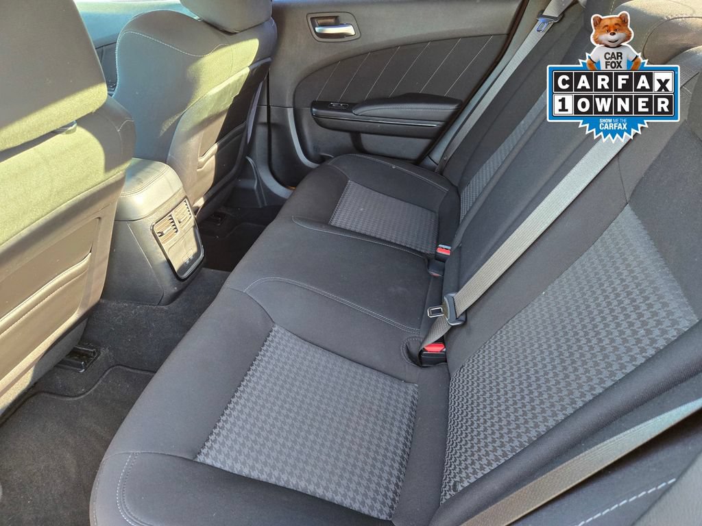 Used 2023 Dodge Charger GT w/ Blacktop Package RWD image 11