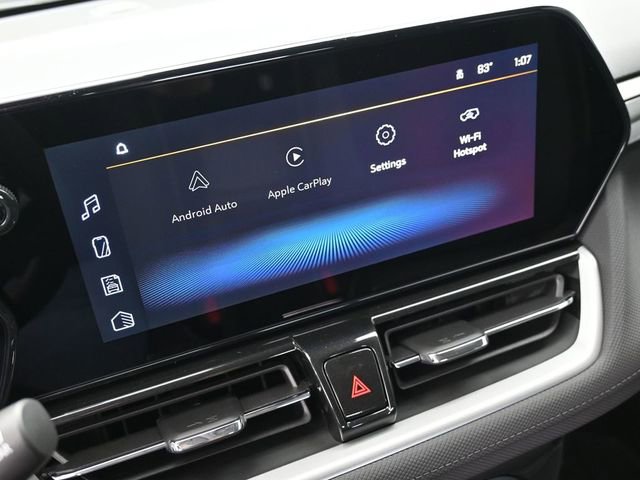 New 2026 Chevrolet TrailBlazer LT w/ Driver Confidence Package FWD image 28