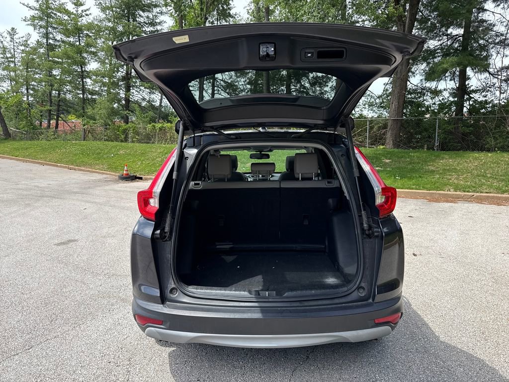 Used 2019 Honda CR-V EX-L image 24
