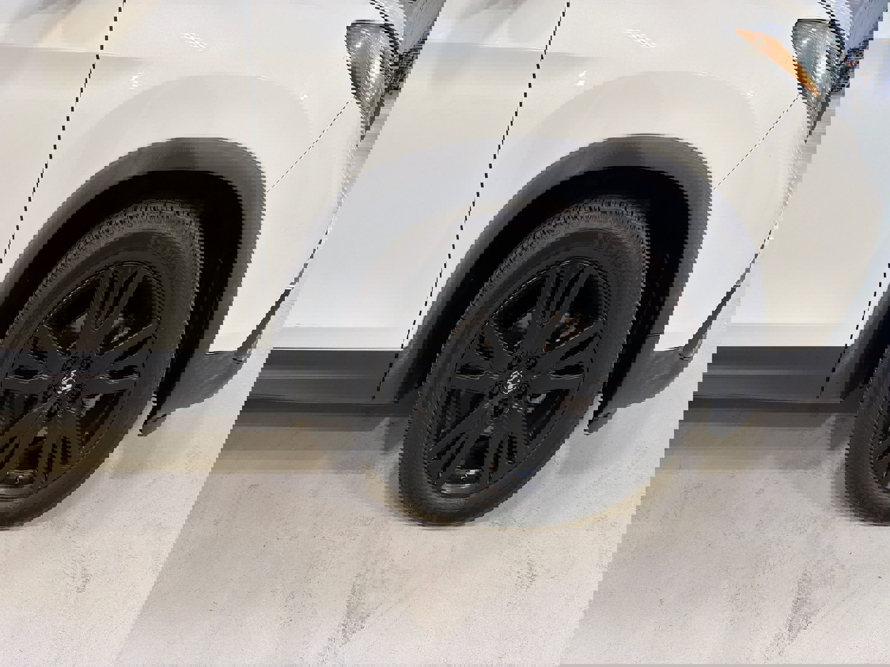 Used 2021 Honda Passport Sport image 28