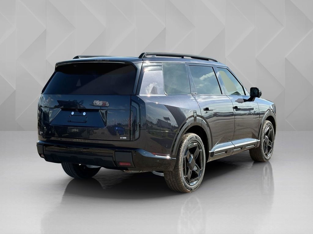 New 2027 Kia Telluride X-Line SX Prestige AWD/4WD image 5