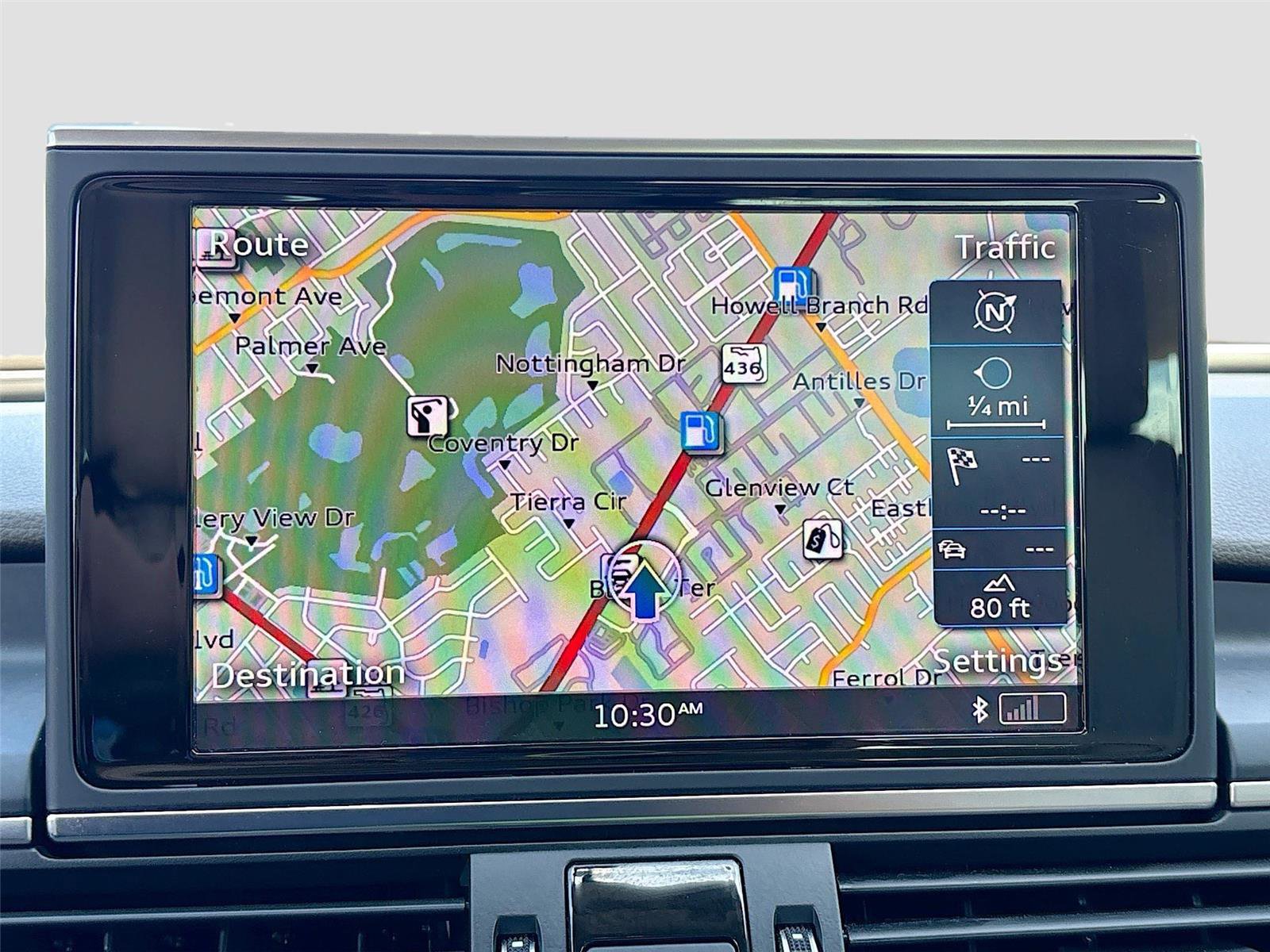 Used 2018 Audi A6 2.0T Premium image 13