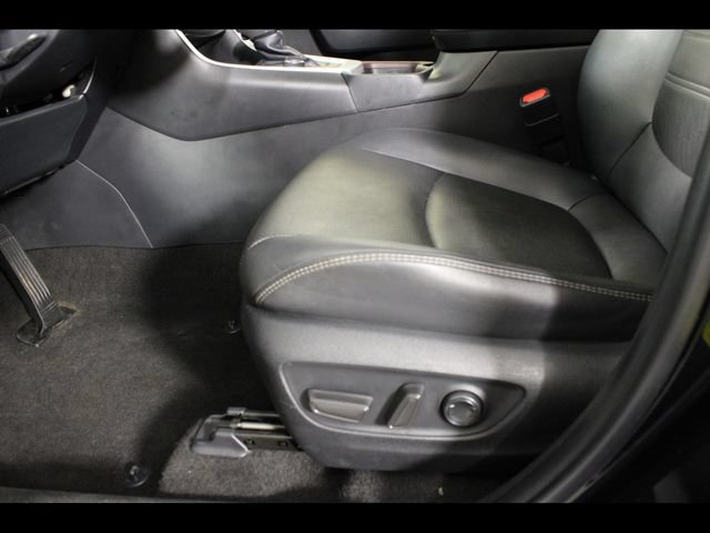 Used 2023 Toyota RAV4 Limited AWD/4WD image 16