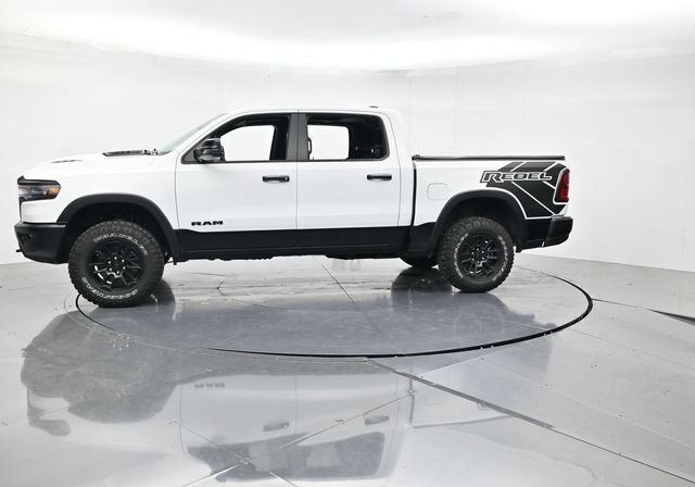 Used 2025 RAM 1500 Rebel w/ Rebel Level 2 Equipment Group AWD/4WD image 6