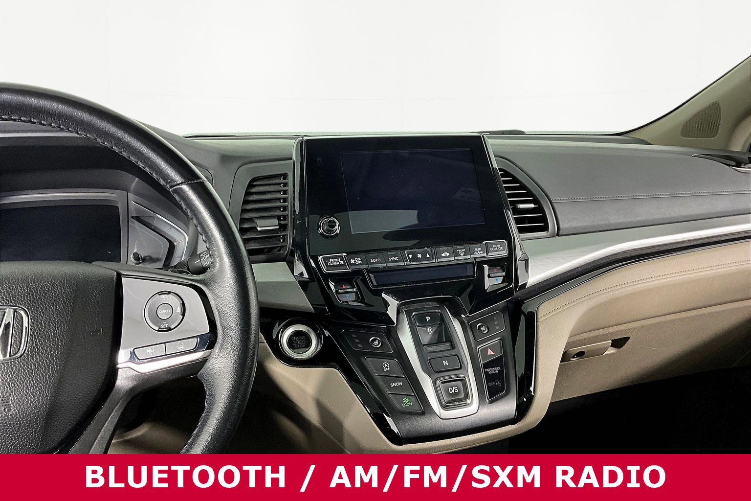 Used 2021 Honda Odyssey Touring image 9