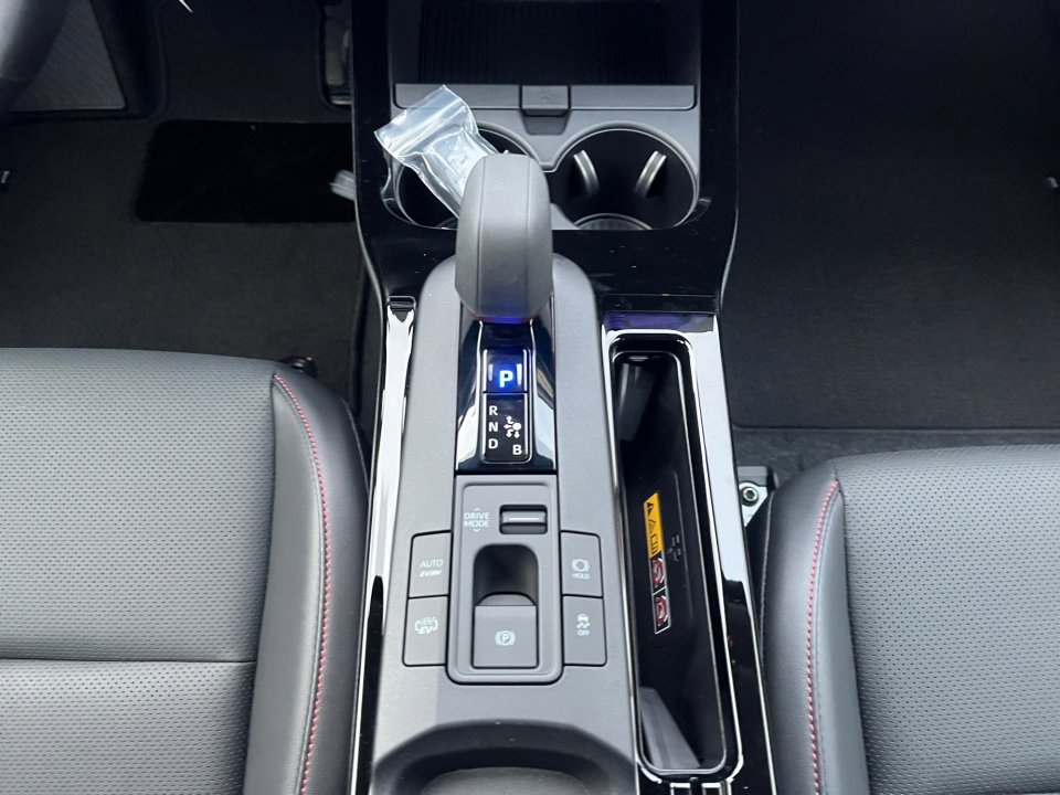 New 2026 Toyota Prius Plug-In Hybrid image 17