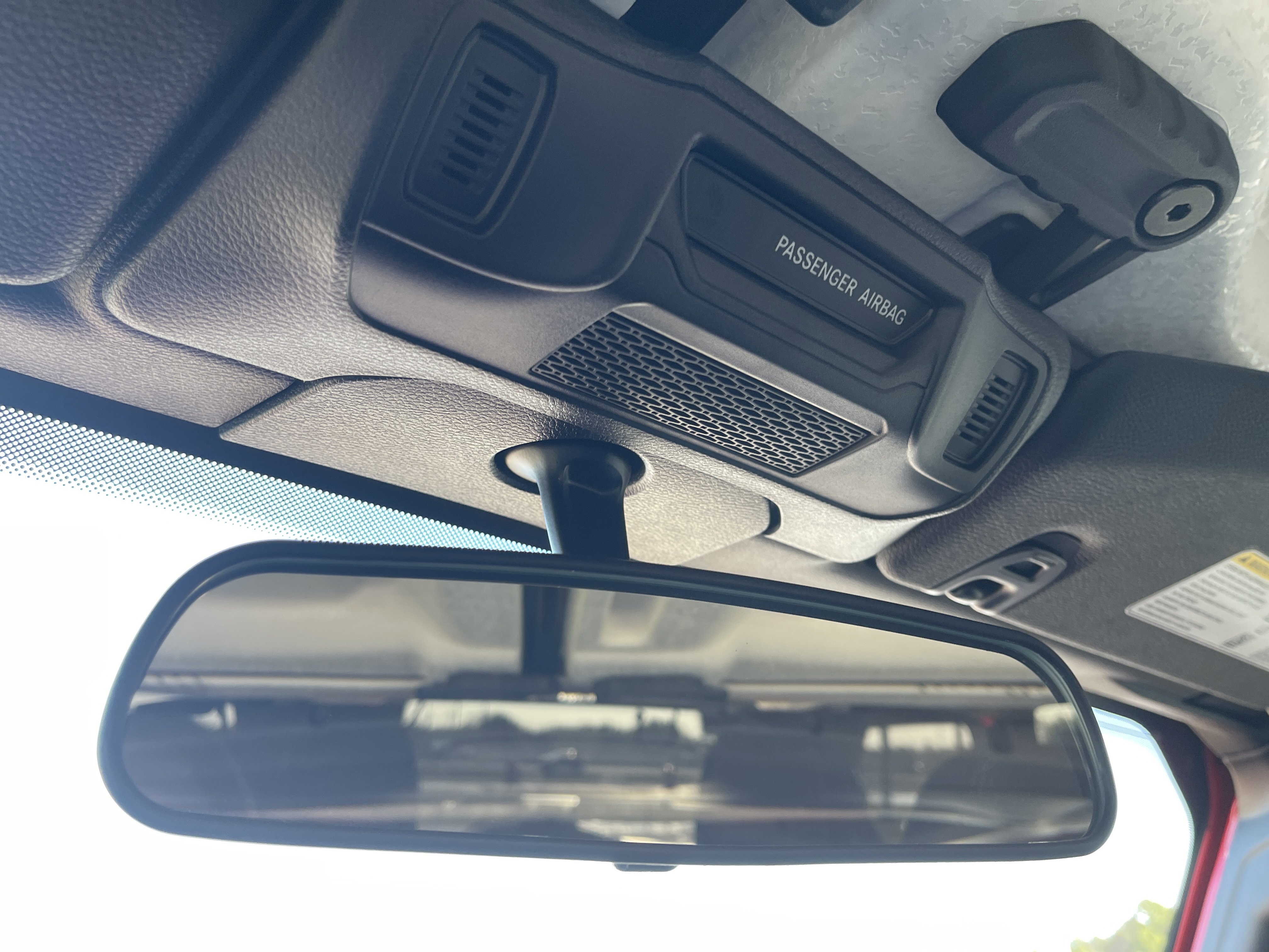 New 2026 Jeep Wrangler Sport image 33