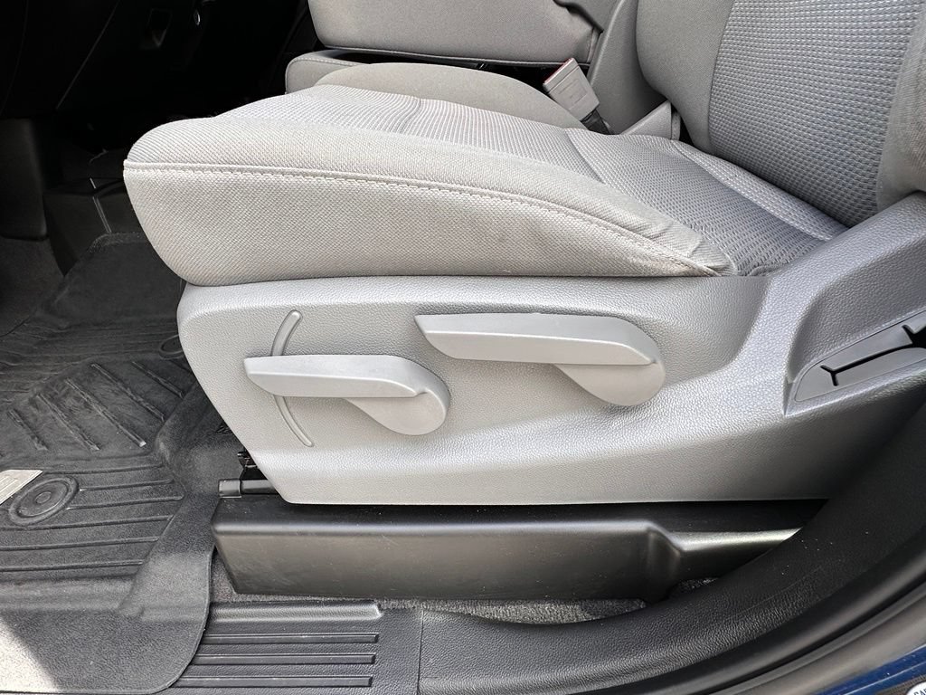 Used 2019 GMC Sierra 1500 Limited w/ Elevation Edition AWD/4WD image 21