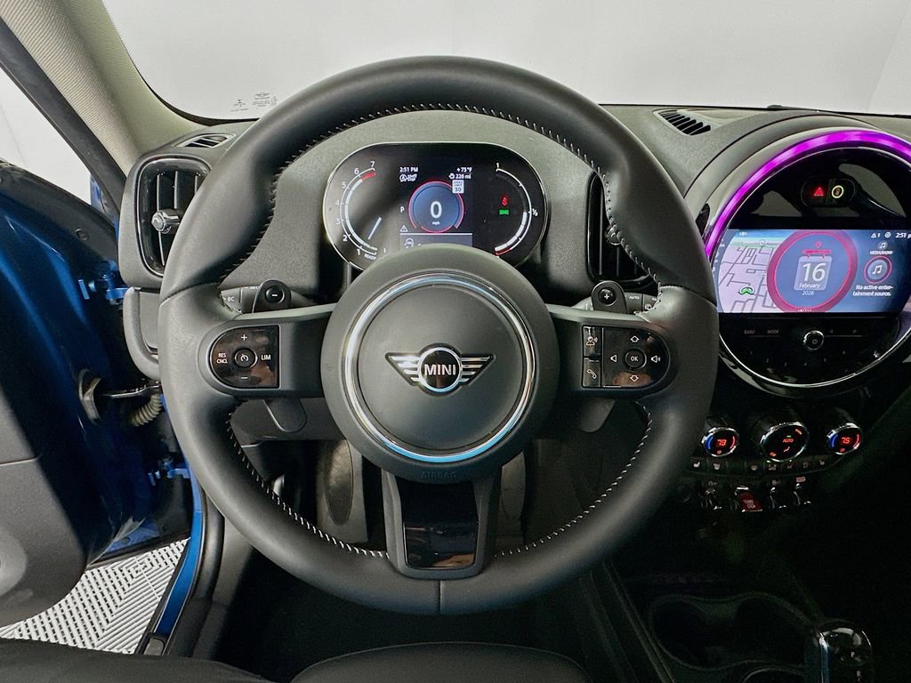 Certified 2023 MINI Cooper Countryman S image 11