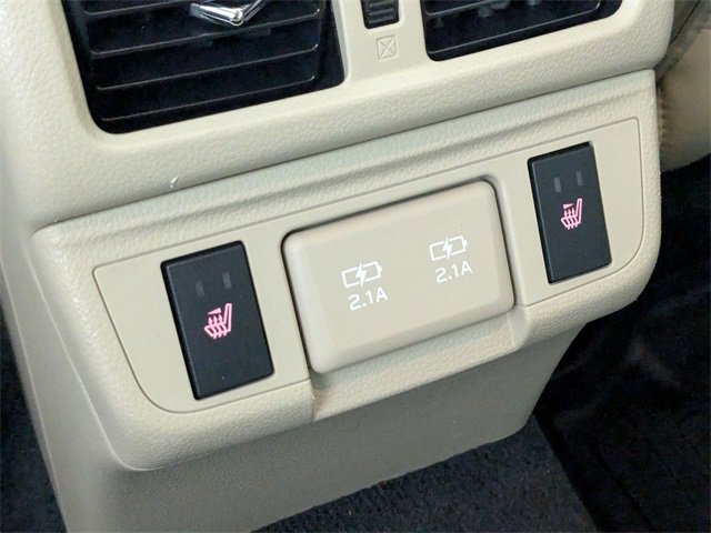 Used 2019 Subaru Outback 2.5i Limited w/ Protection Package #1 image 26