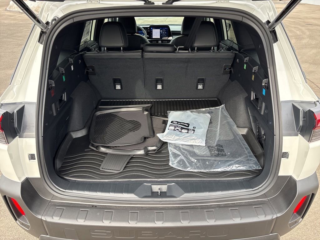 New 2026 Subaru Outback Touring XT image 28