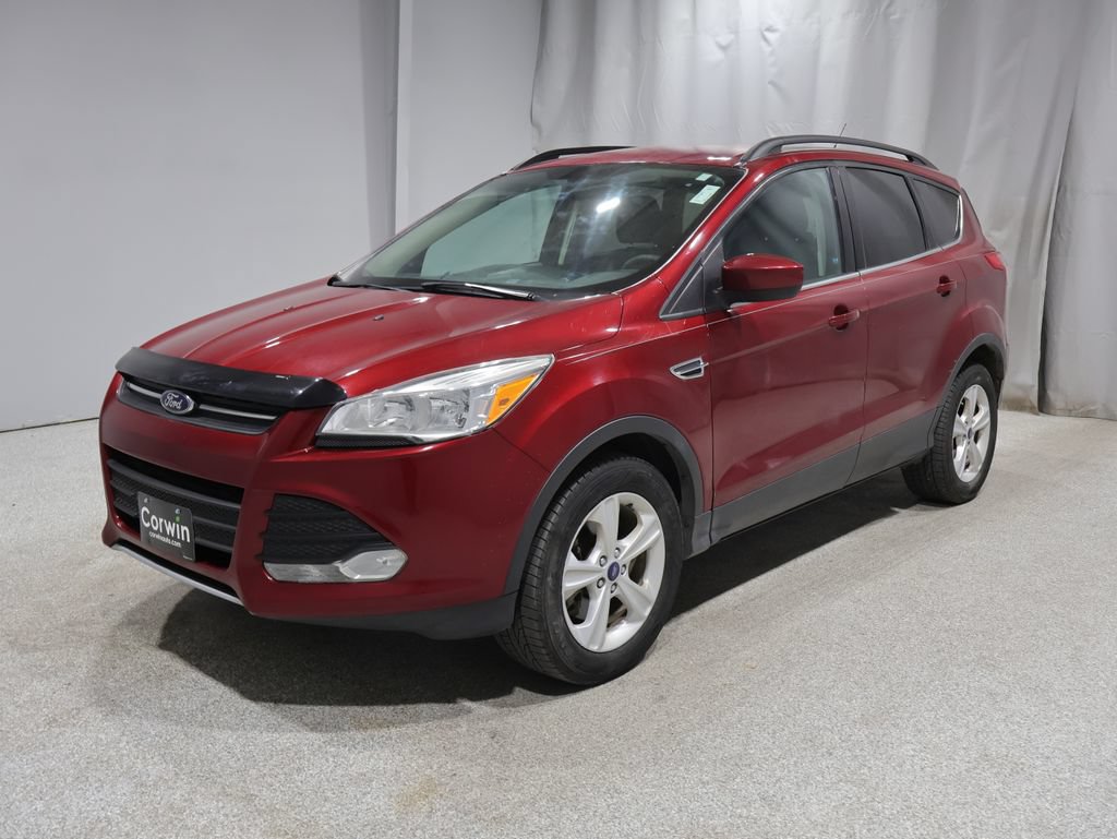 Used 2014 Ford Escape SE w/ Equipment Group 201A AWD/4WD image 5