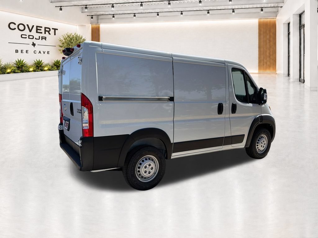 New 2026 RAM ProMaster 1500 w/ Convenience Group FWD image 10