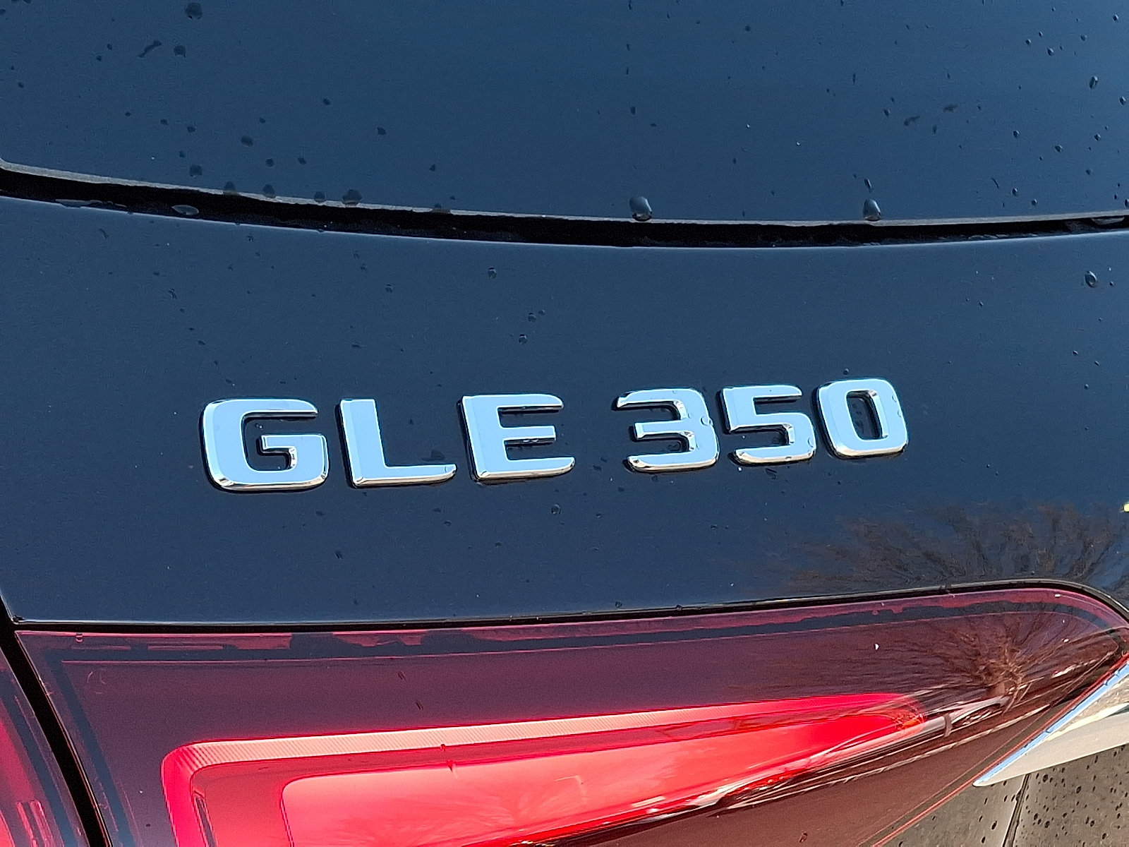 New 2026 Mercedes-Benz GLE 350 4MATIC image 23