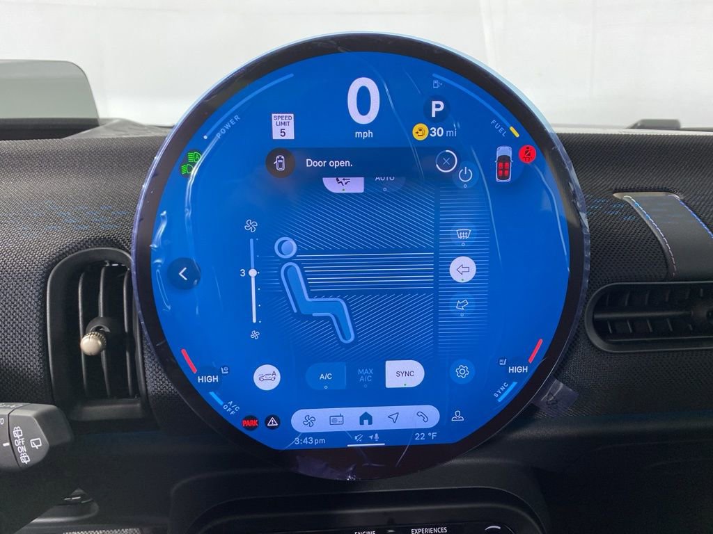 New 2026 MINI Cooper S image 16