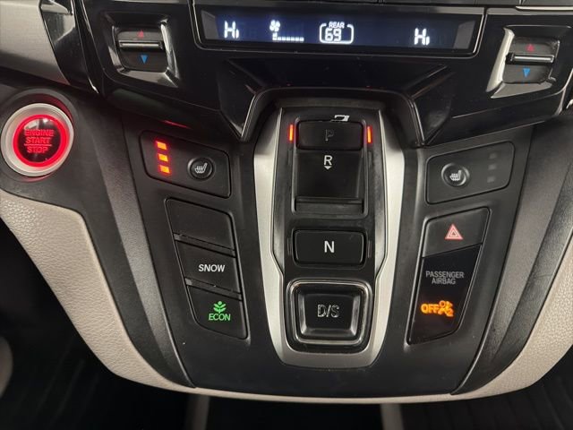 Used 2018 Honda Odyssey EX-L image 26
