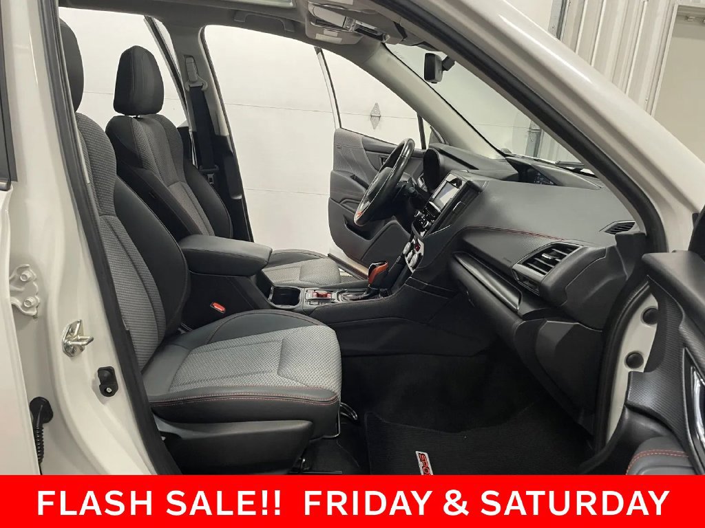 Used 2023 Subaru Forester Sport AWD/4WD image 45