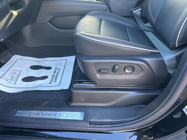 New 2026 Chevrolet Tahoe Premier w/ Sun And Tow Package image 17