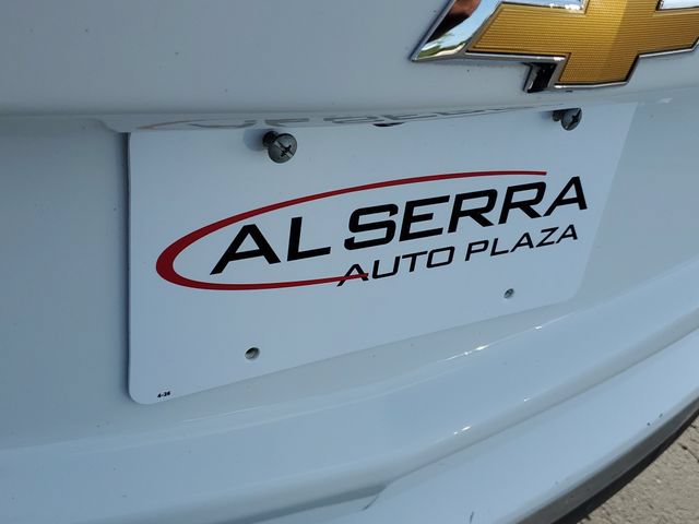 Certified 2020 Chevrolet Equinox Premier w/ LPO, Floor Liner Package FWD image 6