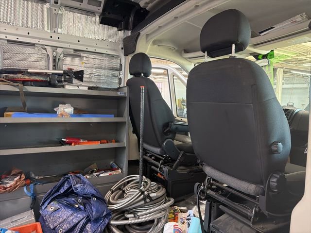 Used 2021 RAM ProMaster 3500 w/ Convenience Group FWD image 5