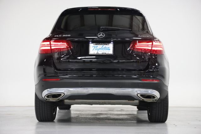 Used 2018 Mercedes-Benz GLC 300 4MATIC image 15