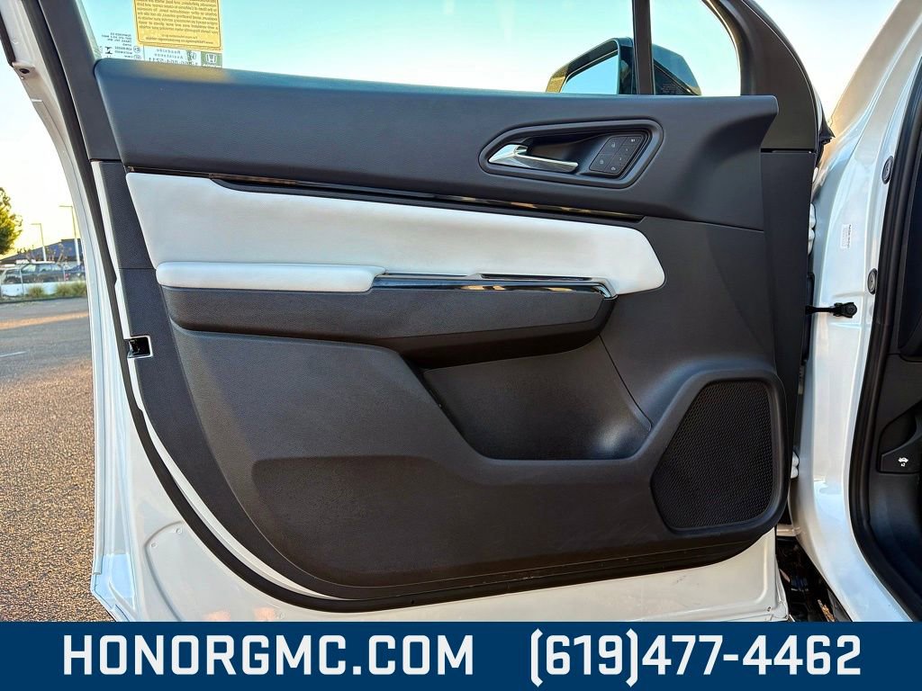 Used 2024 Honda Prologue Touring image 14