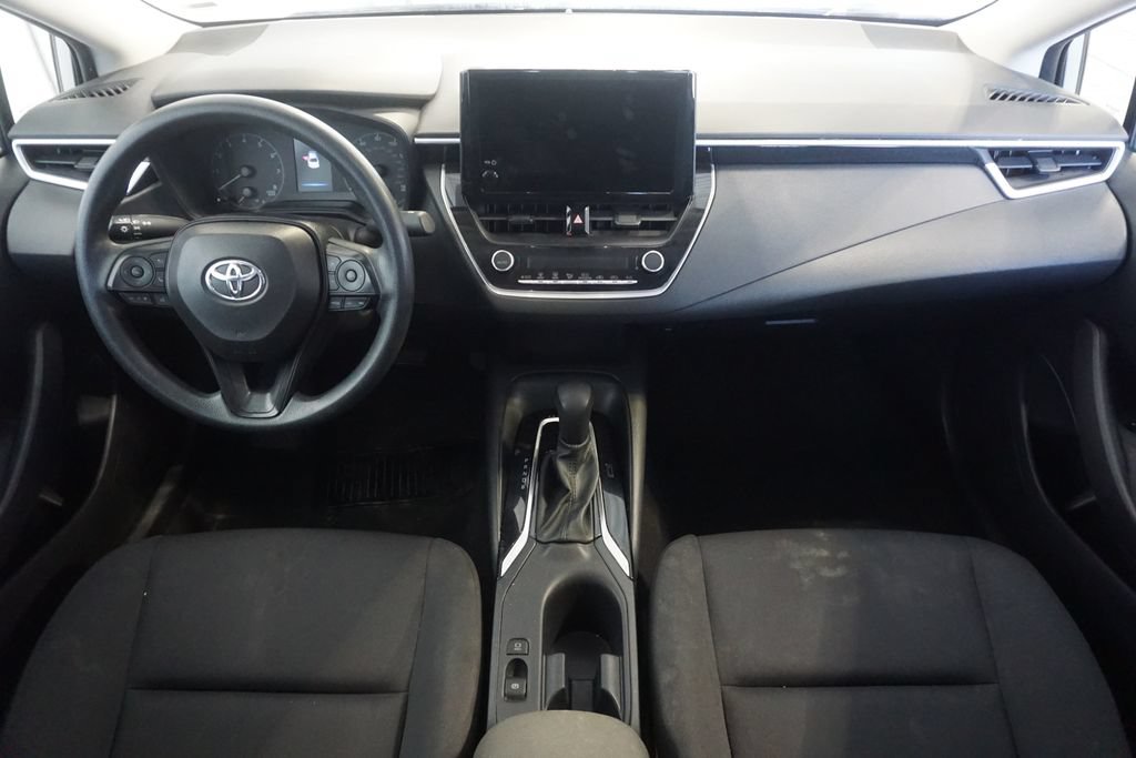 Used 2024 Toyota Corolla LE FWD image 22