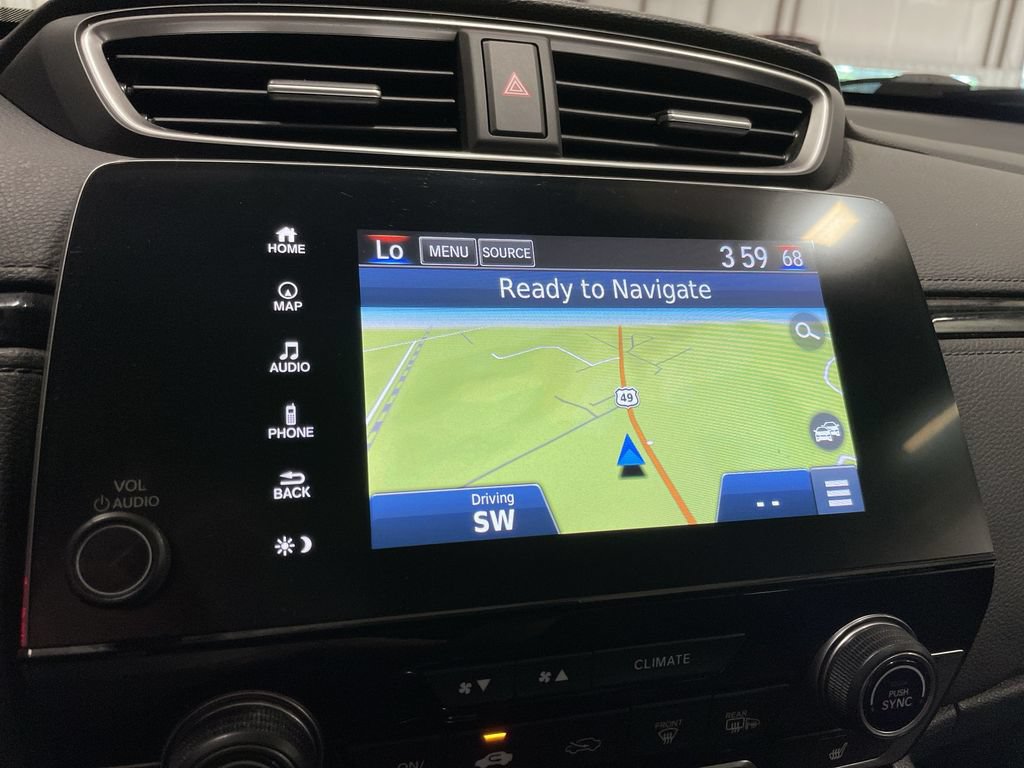 Used 2018 Honda CR-V Touring image 20