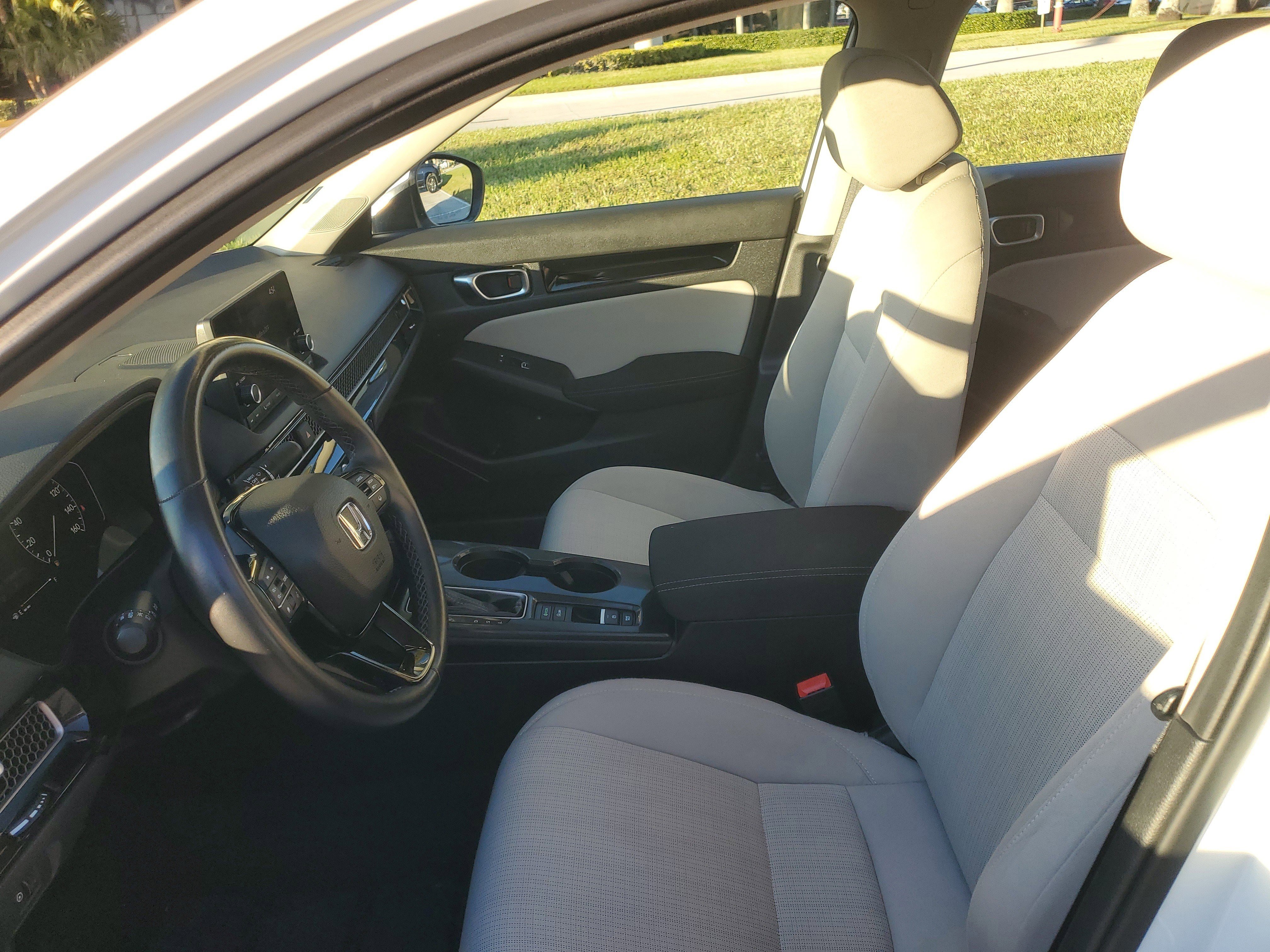 Used 2022 Honda Civic EX image 15