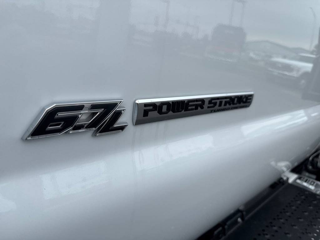 New 2027 Ford F650 2WD Regular Cab Super Duty image 10