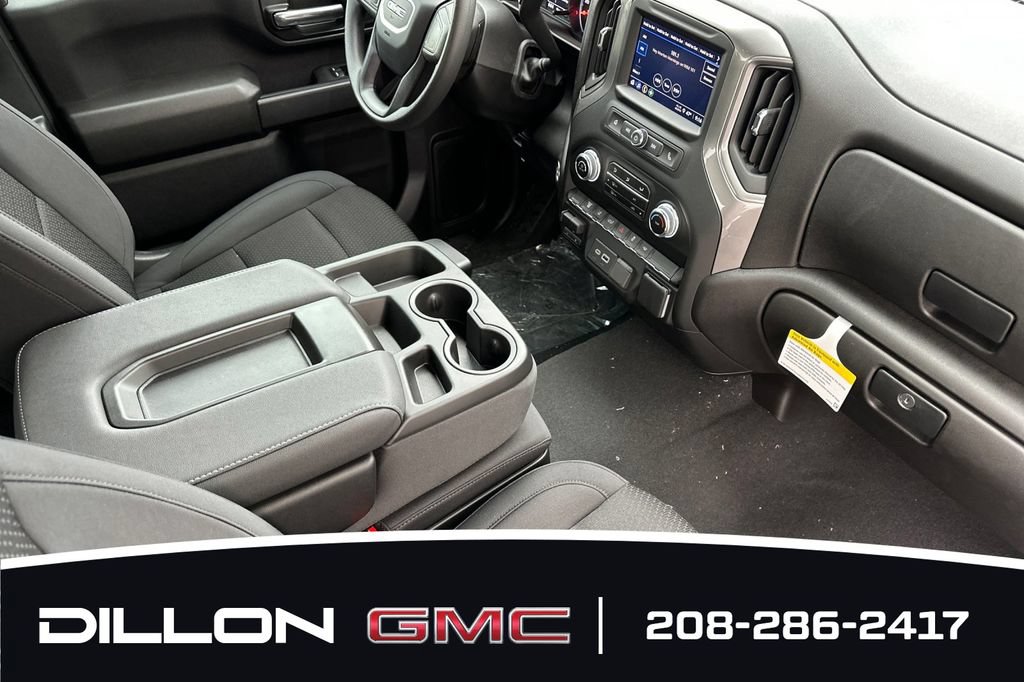 Used 2024 GMC Sierra 3500 Pro RWD image 17