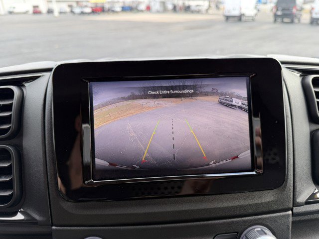 Used 2025 RAM ProMaster 2500 image 22