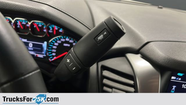 Used 2017 Chevrolet Tahoe LT AWD/4WD image 19