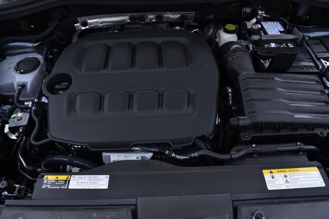 New 2026 Volkswagen Tiguan SE R-Line AWD/4WD image 27