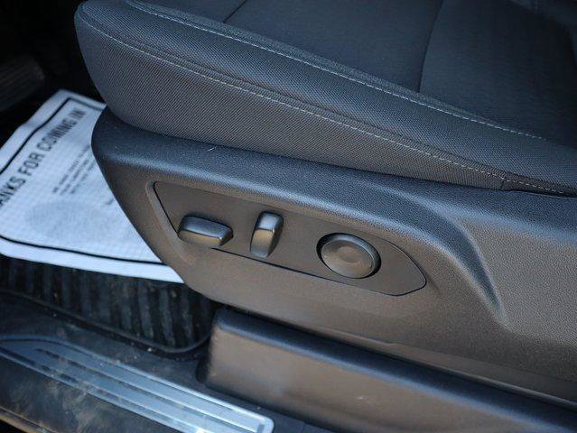 New 2026 GMC Sierra 1500 Elevation image 22