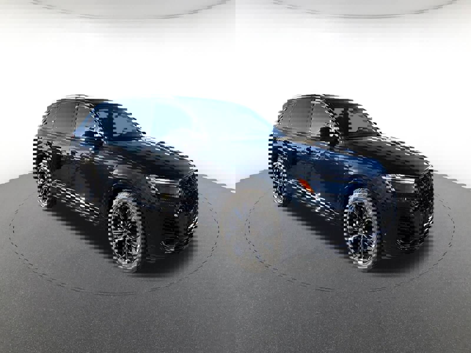 New 2026 Audi Q7 3.0T Premium Plus