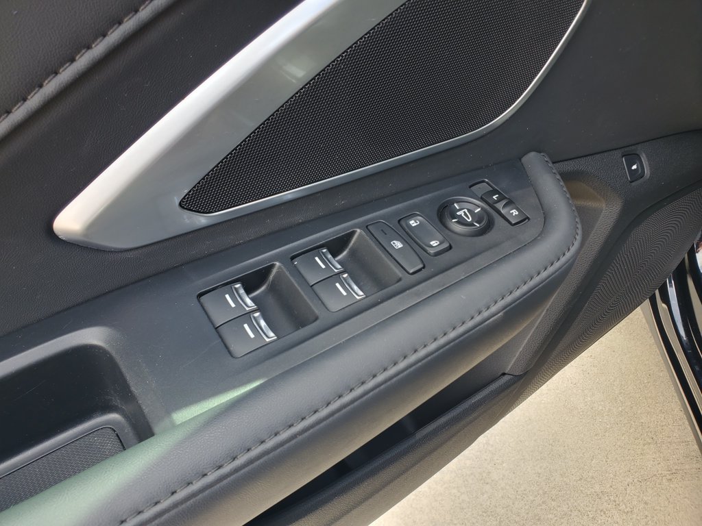 Used 2024 Acura RDX SH-AWD image 22
