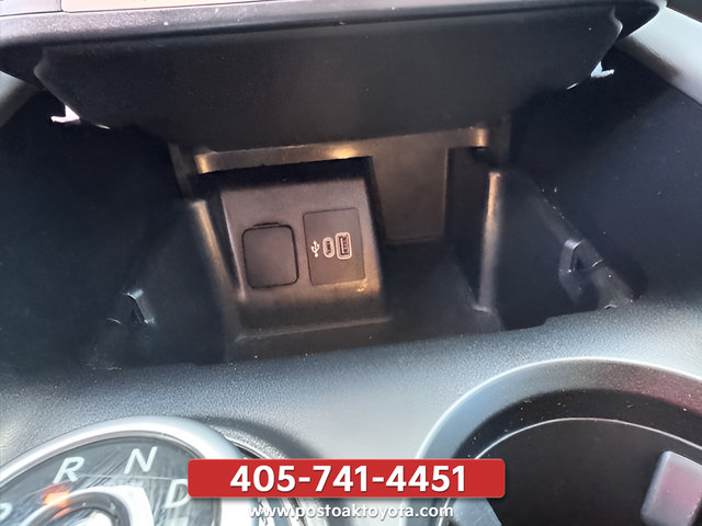 Used 2025 Ford Explorer Active w/ Active Comfort Package AWD/4WD image 12