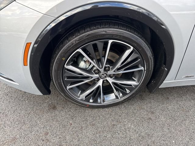 New 2026 Toyota Prius XLE image 10