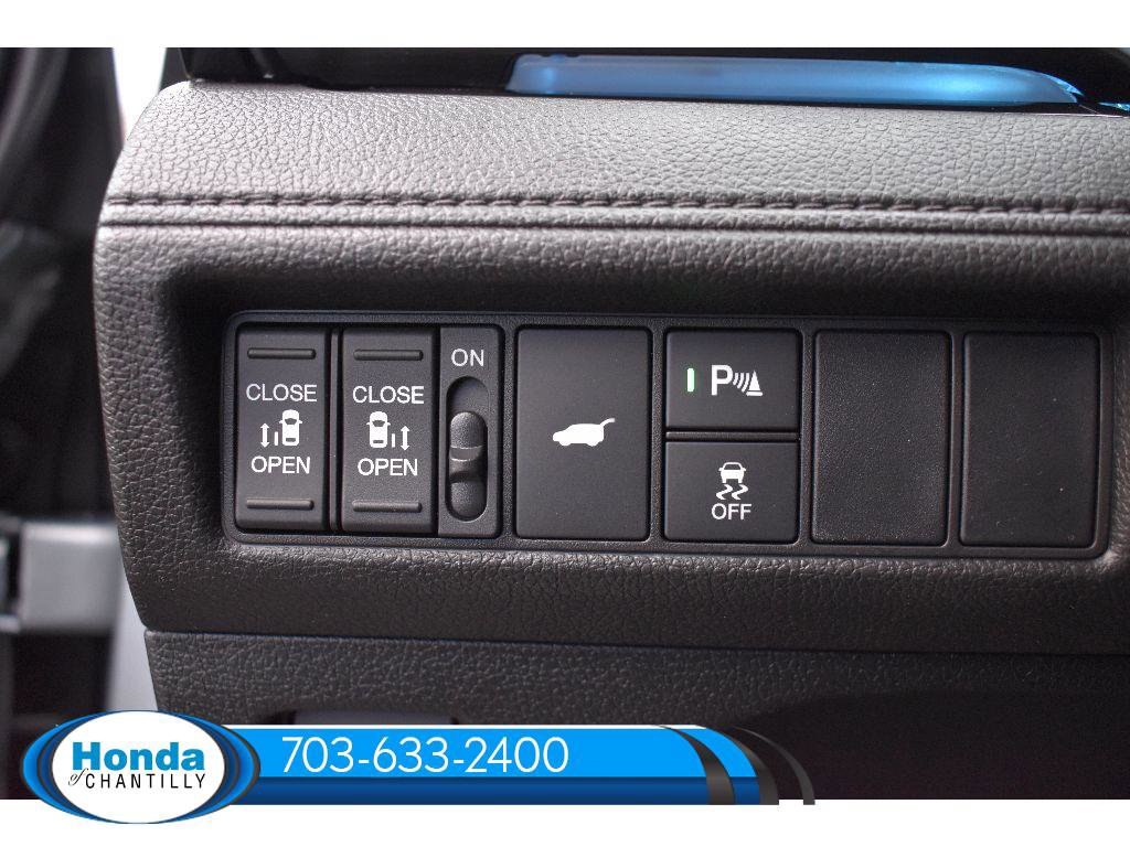 New 2026 Honda Odyssey Touring image 22