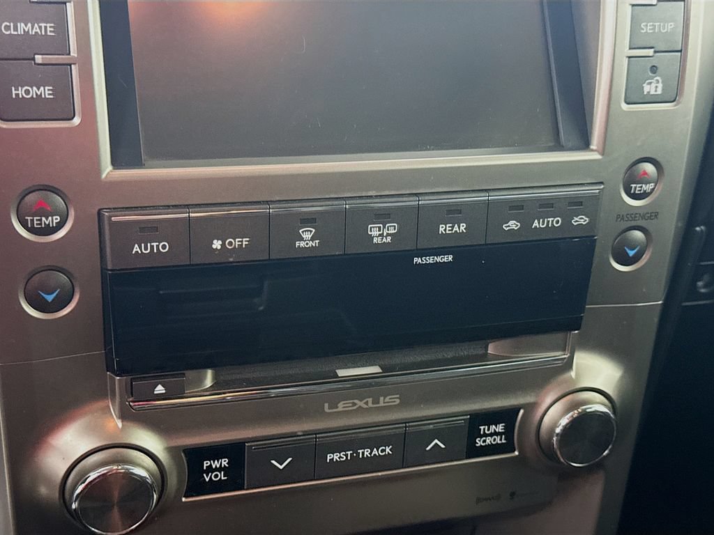 Used 2016 Lexus GX 460 w/ Premium Package AWD/4WD image 15